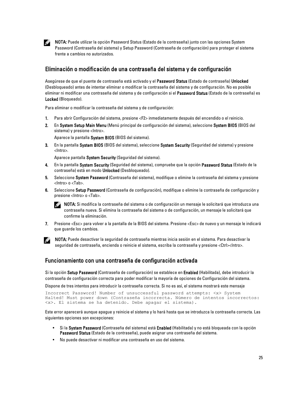 Dell PowerEdge VRTX User Manual | Page 25 / 167
