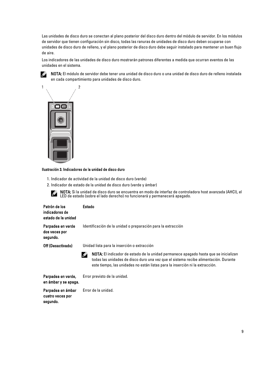 Dell PowerEdge VRTX User Manual | Page 9 / 167