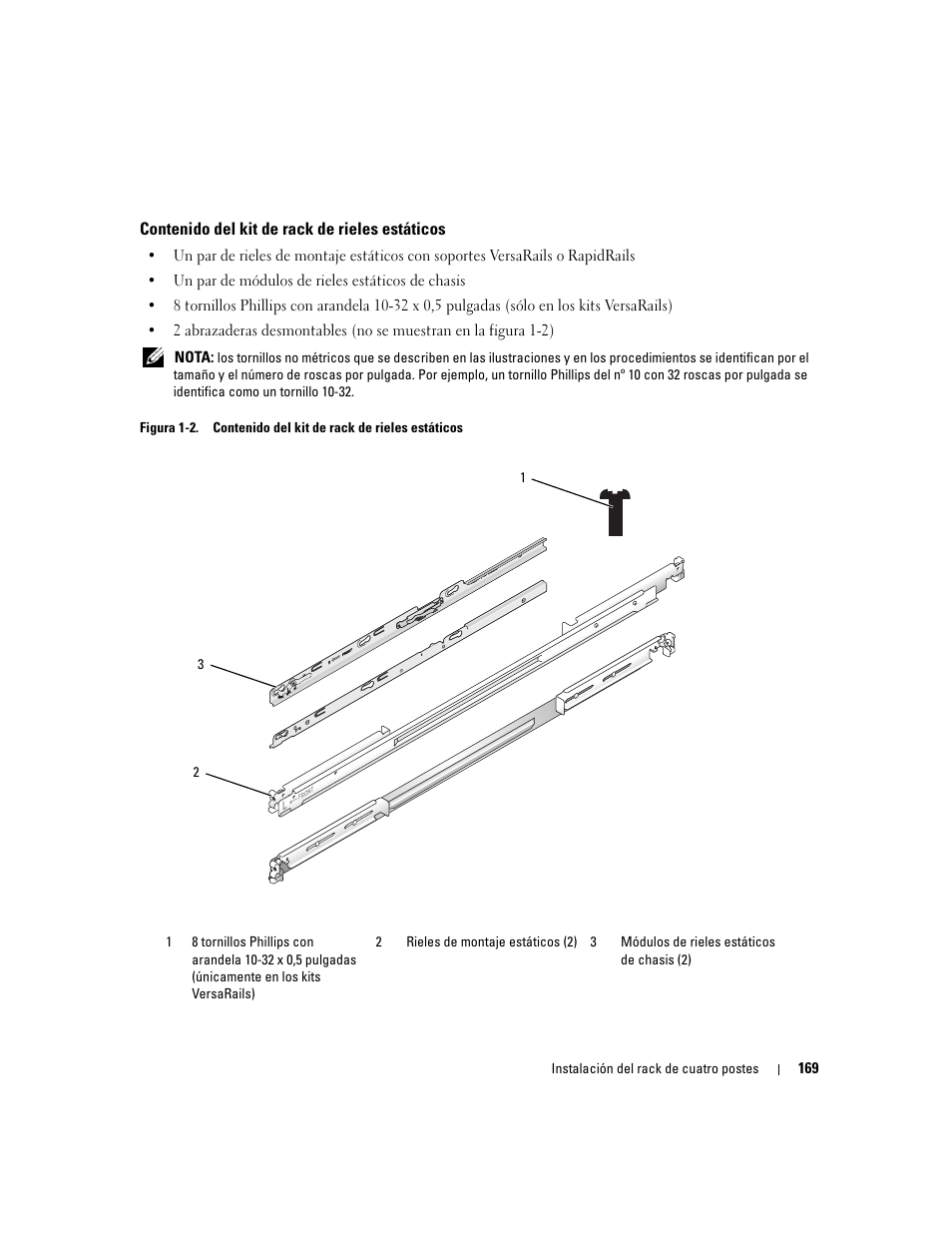 Dell PowerEdge SC1435 User Manual | Page 171 / 202