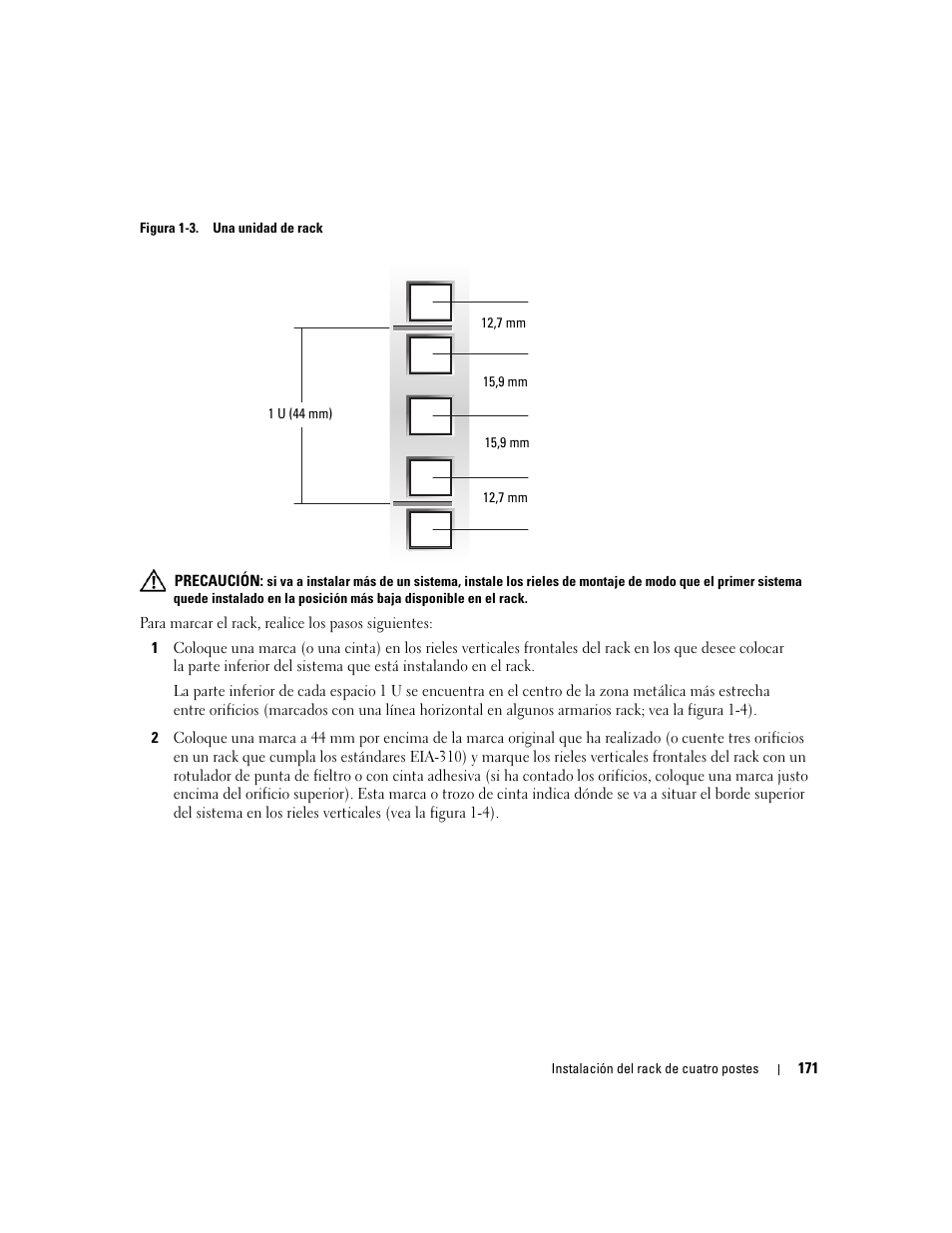 Dell PowerEdge SC1435 User Manual | Page 173 / 202