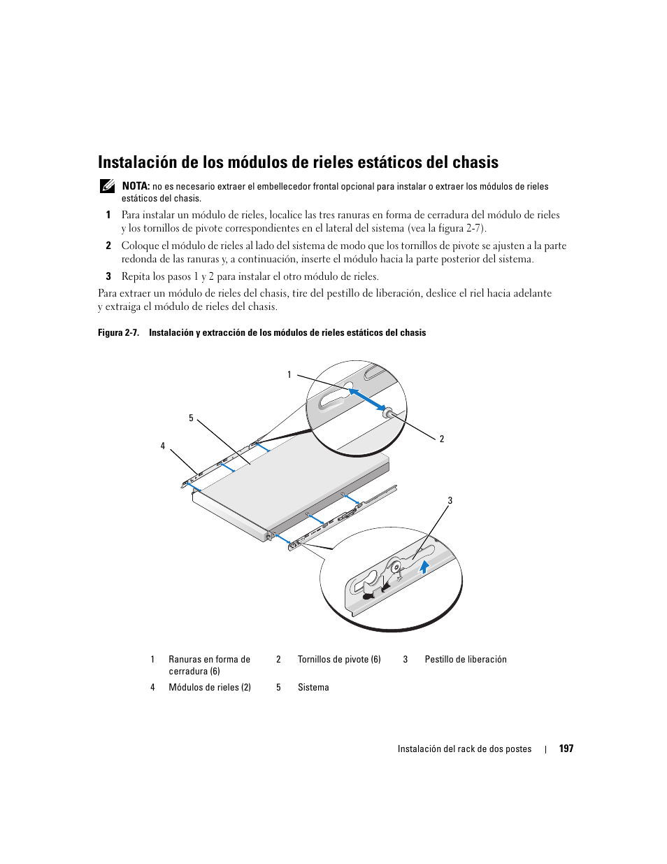 Dell PowerEdge SC1435 User Manual | Page 199 / 202