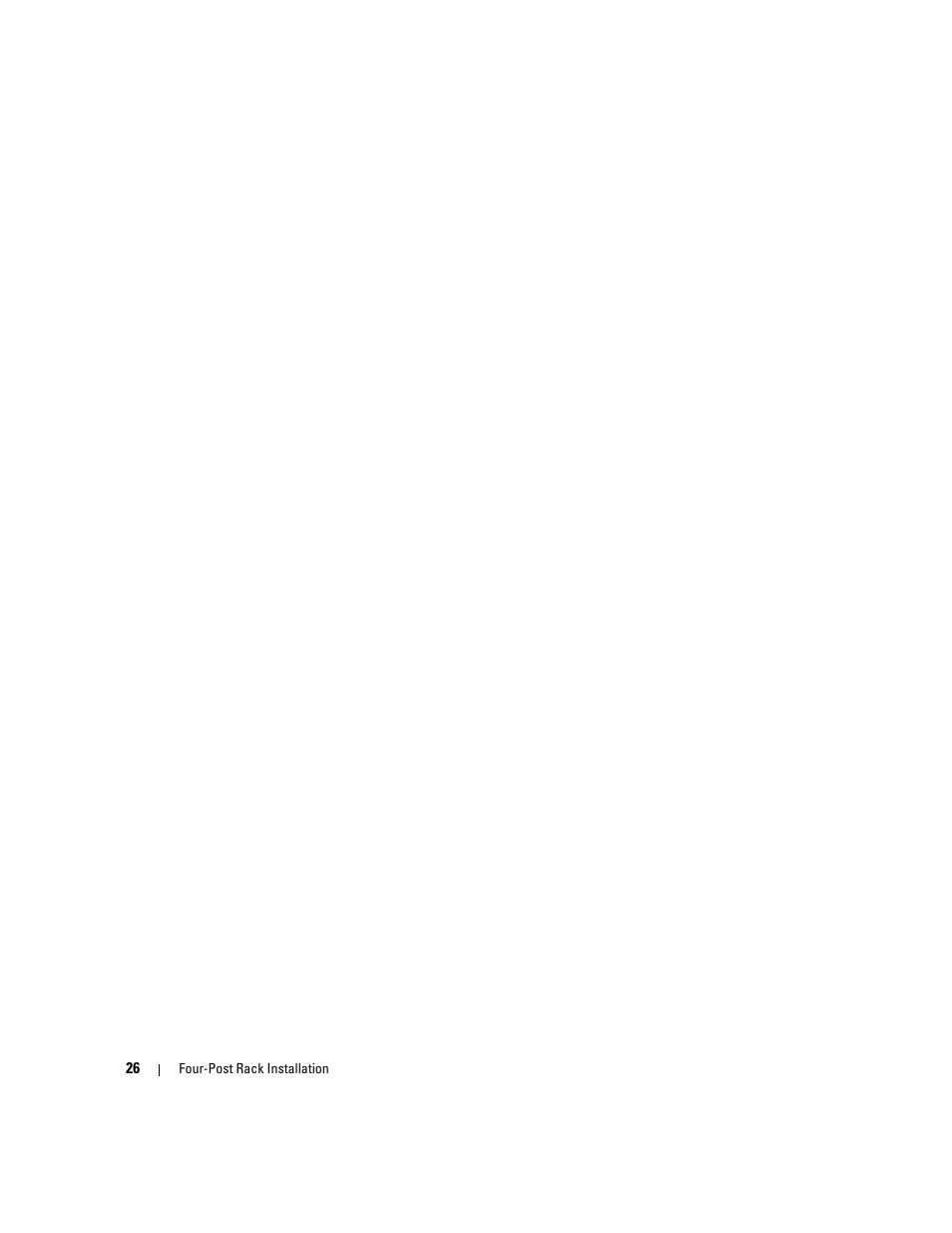 Dell PowerEdge SC1435 User Manual | Page 28 / 202