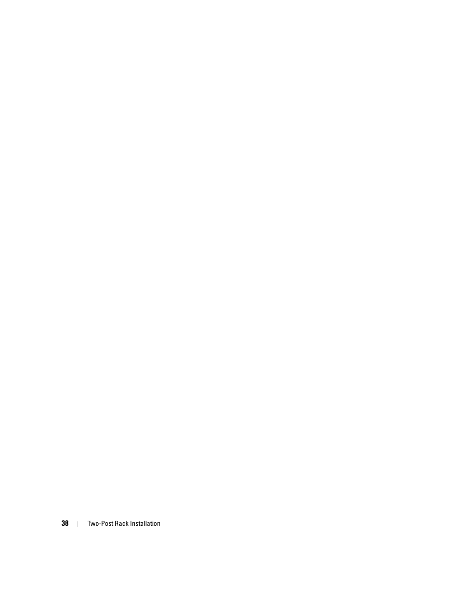 Dell PowerEdge SC1435 User Manual | Page 40 / 202
