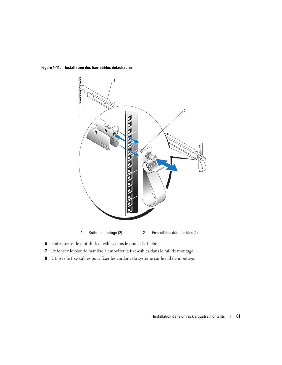 Dell PowerEdge SC1435 User Manual | Page 63 / 202