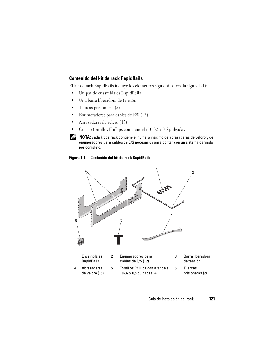 Dell PowerEdge M600 User Manual | Page 123 / 144