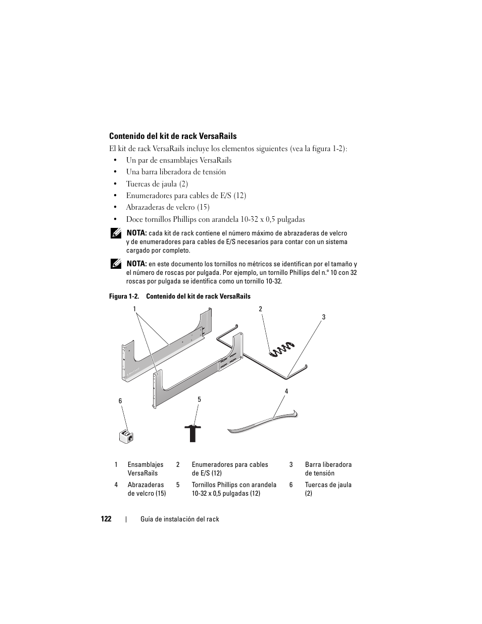 Dell PowerEdge M600 User Manual | Page 124 / 144