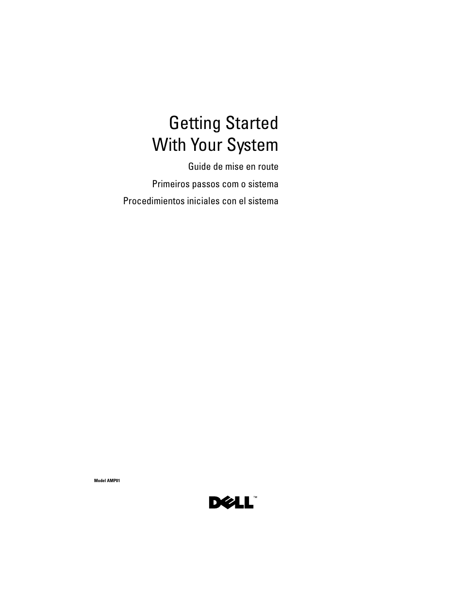 Dell PowerVault MD3000i User Manual | 58 pages