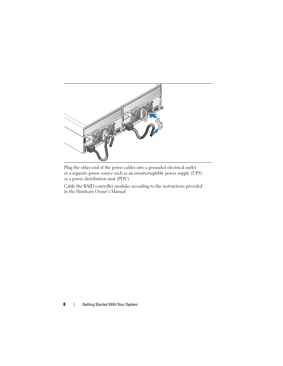 Dell PowerVault MD3000i User Manual | Page 10 / 58