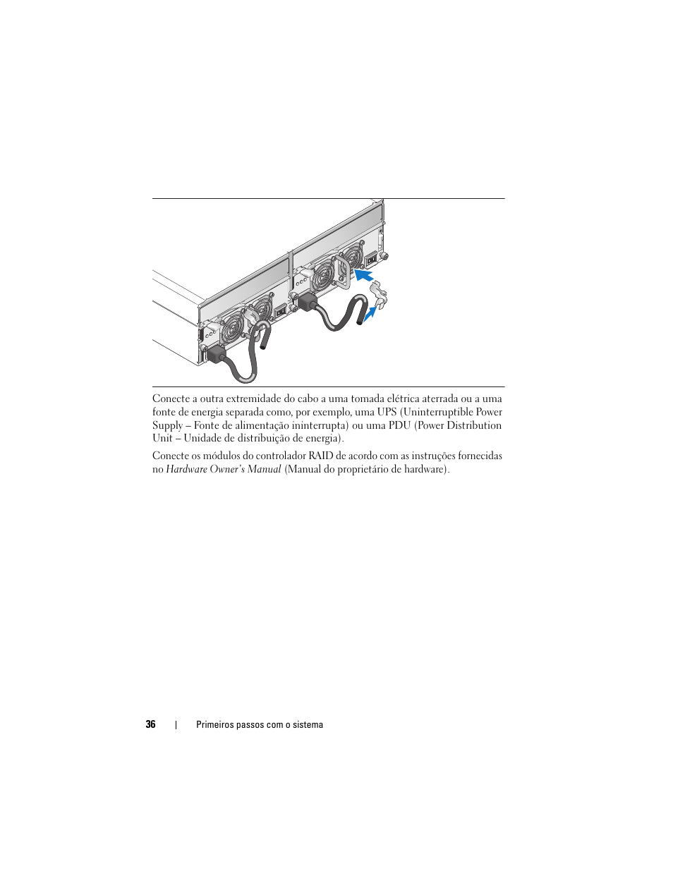 Dell PowerVault MD3000i User Manual | Page 38 / 58