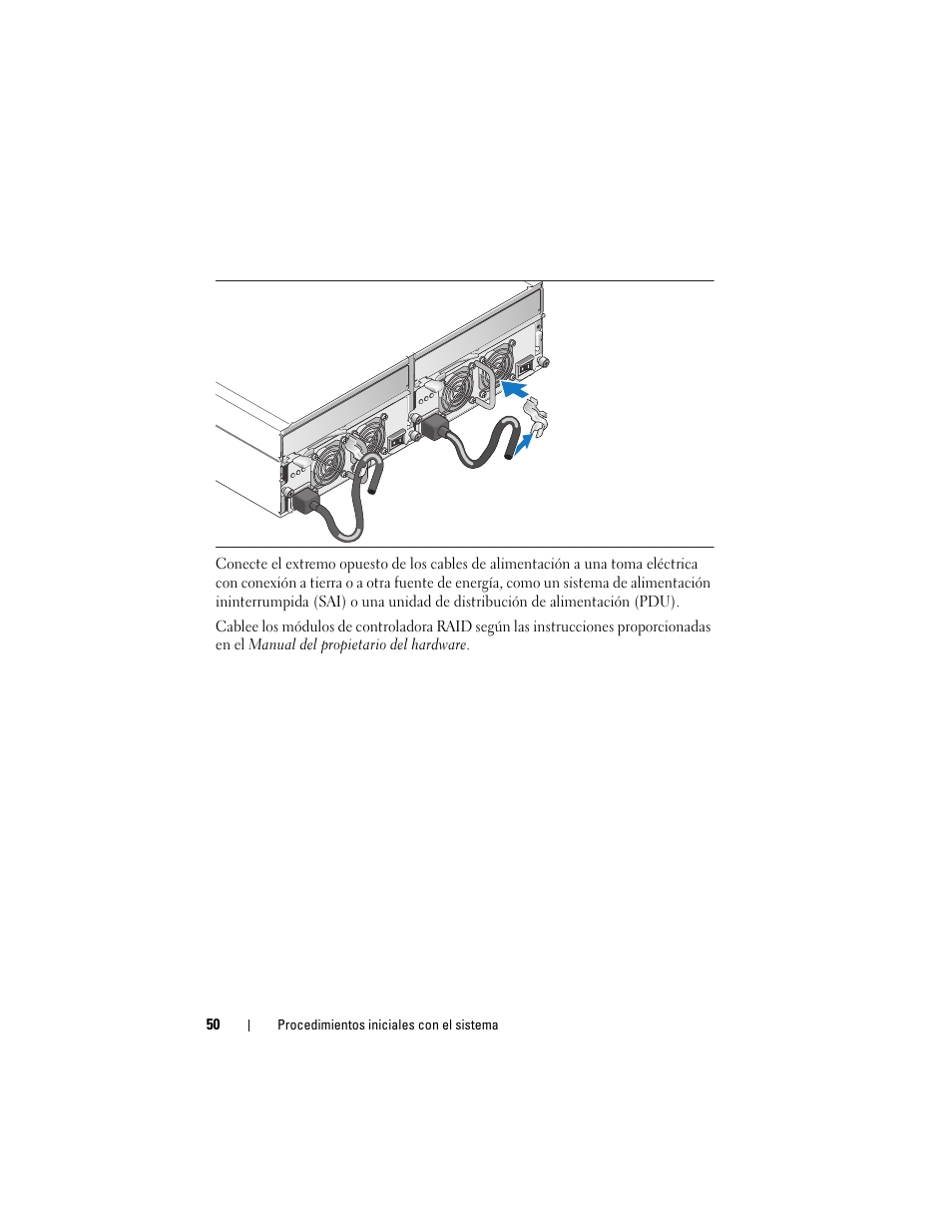 Dell PowerVault MD3000i User Manual | Page 52 / 58