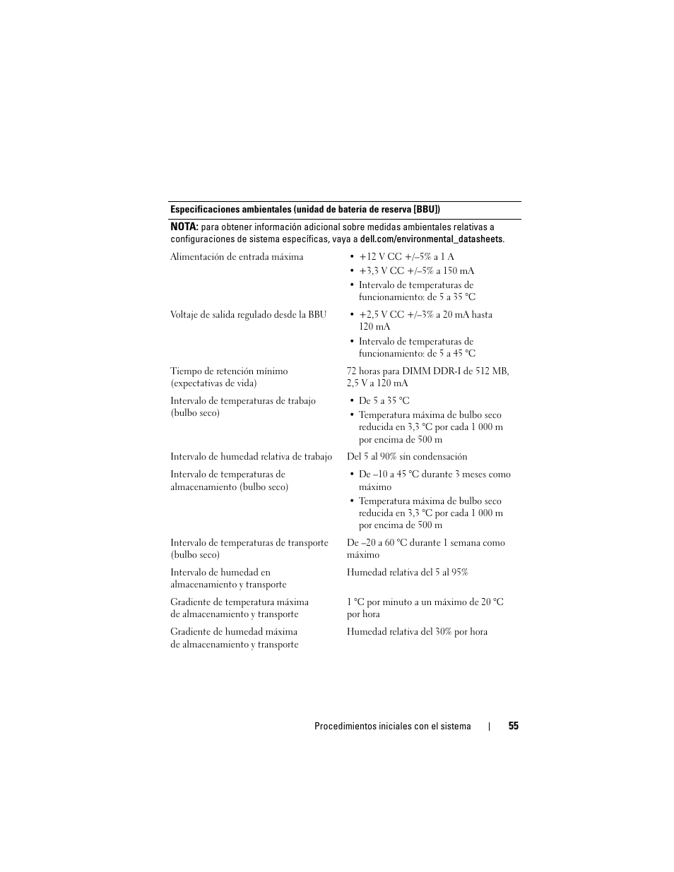Dell PowerVault MD3000i User Manual | Page 57 / 58