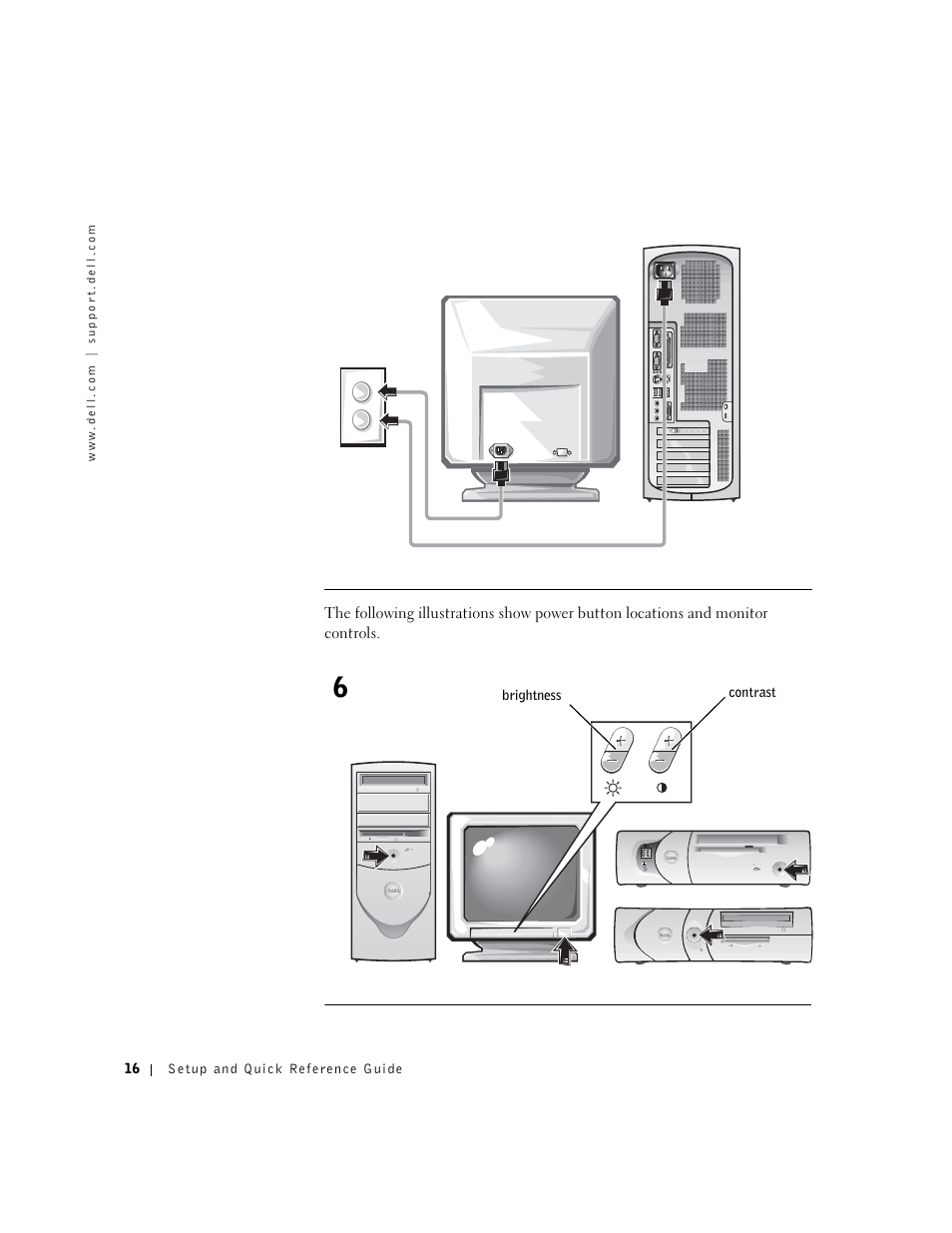 Dell OptiPlex GX60 User Manual | Page 17 / 95