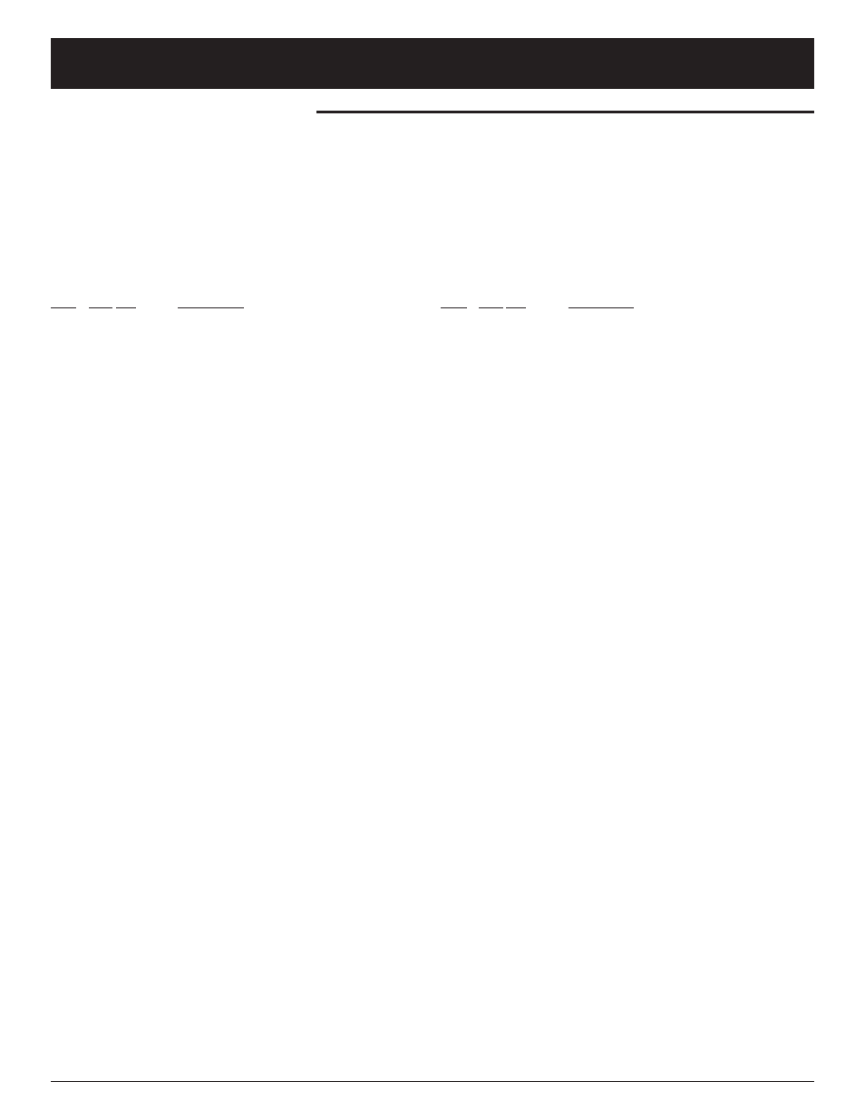 Bl26bc parts list | MTD BL26C0 User Manual | Page 102 / 104