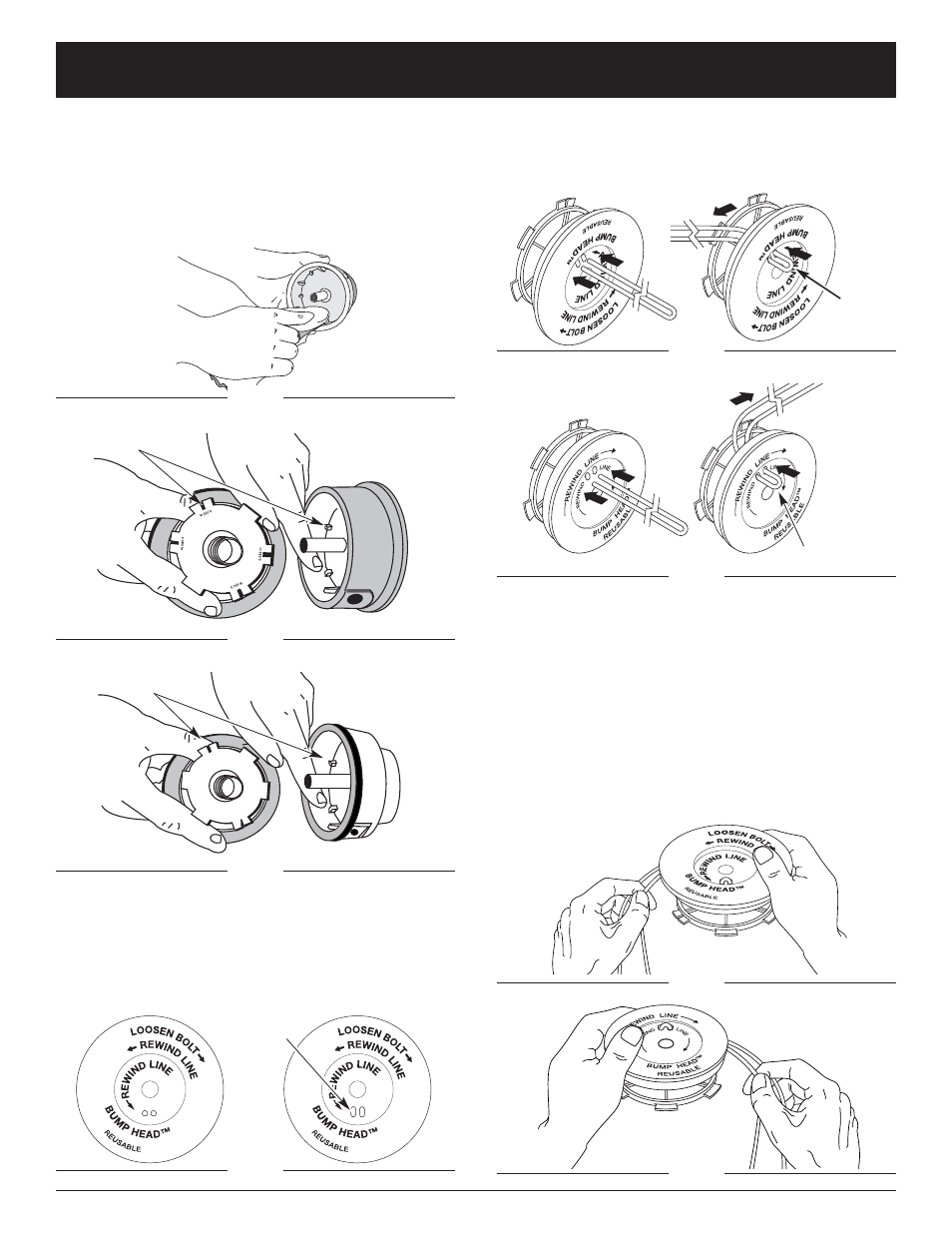 Maintenance and repair instructions, Bl26bc, Bl26c0 | MTD BL26C0 User Manual | Page 18 / 104