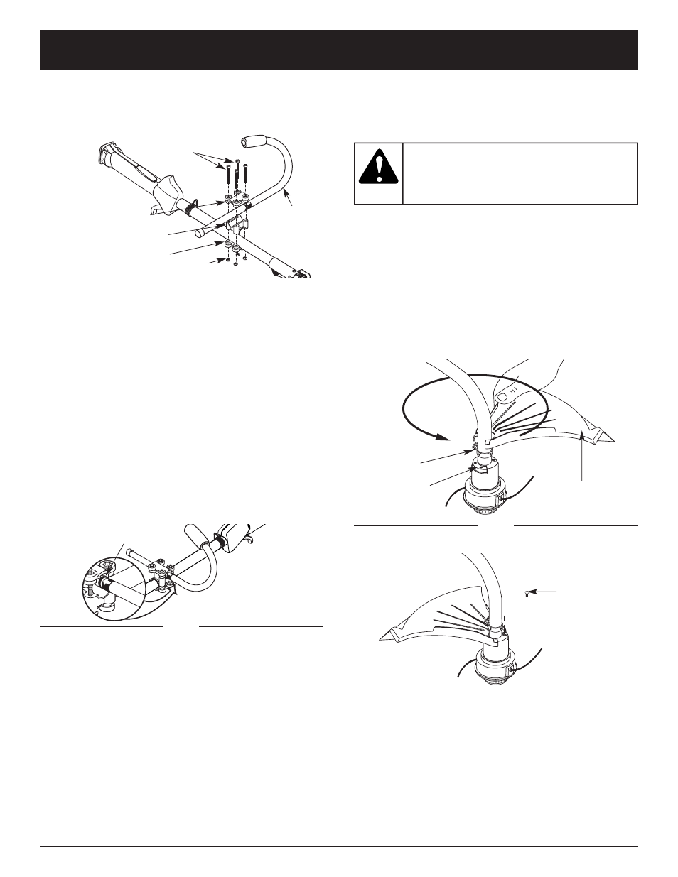 Advertencia, Instrucciones de ensamblaje, Bl26c0 | MTD BL26C0 User Manual | Page 72 / 104