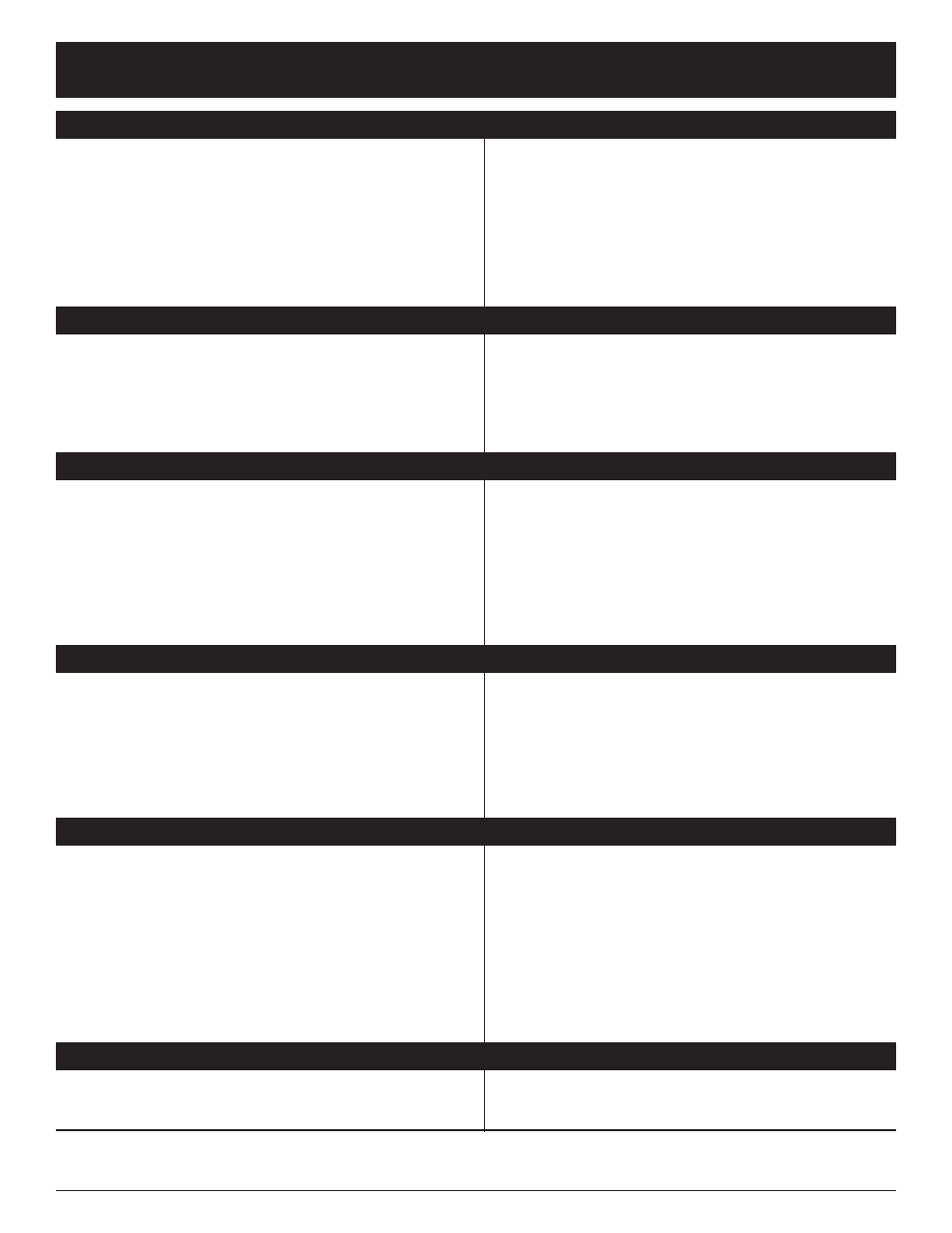 Resolución de problemas | MTD BL26C0 User Manual | Page 93 / 104