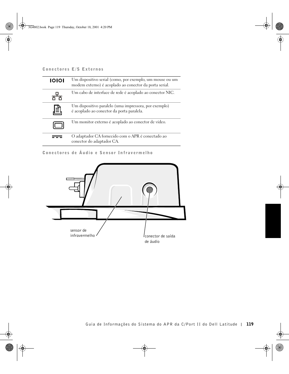 Dell C/Port II APR User Manual | Page 121 / 220