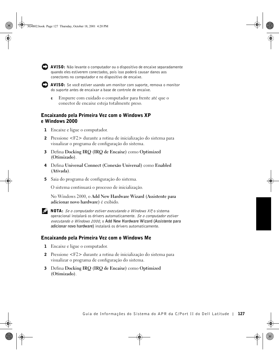 Dell C/Port II APR User Manual | Page 129 / 220