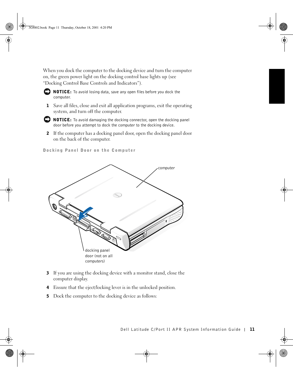 Dell C/Port II APR User Manual | Page 13 / 220