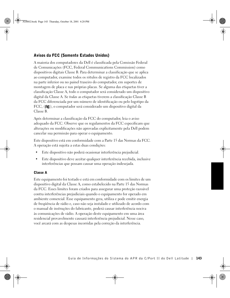 Dell C/Port II APR User Manual | Page 145 / 220