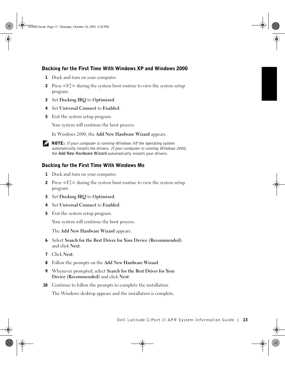 Dell C/Port II APR User Manual | Page 15 / 220