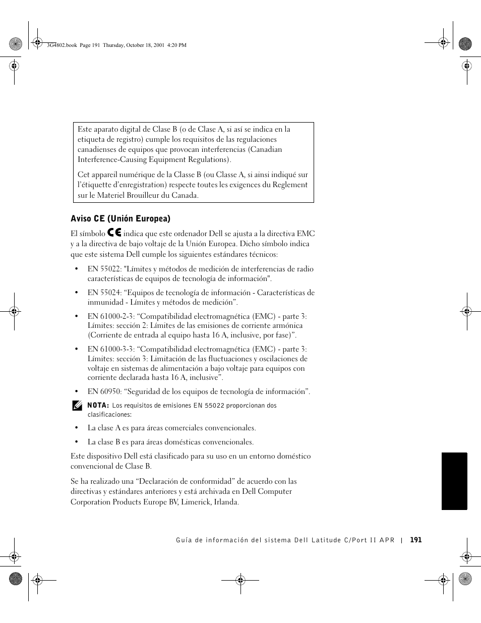Dell C/Port II APR User Manual | Page 193 / 220