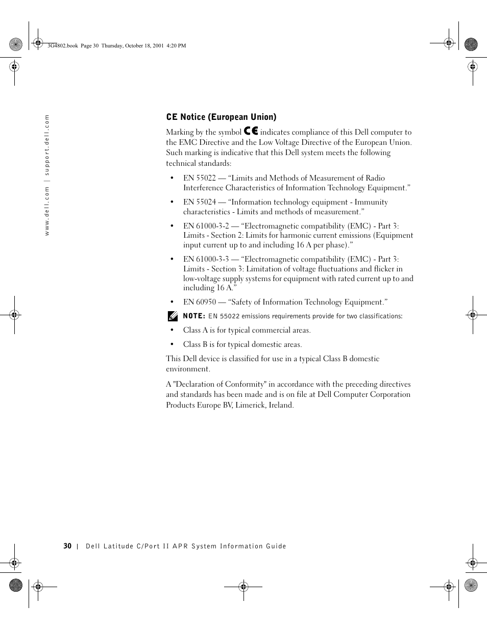 Dell C/Port II APR User Manual | Page 32 / 220