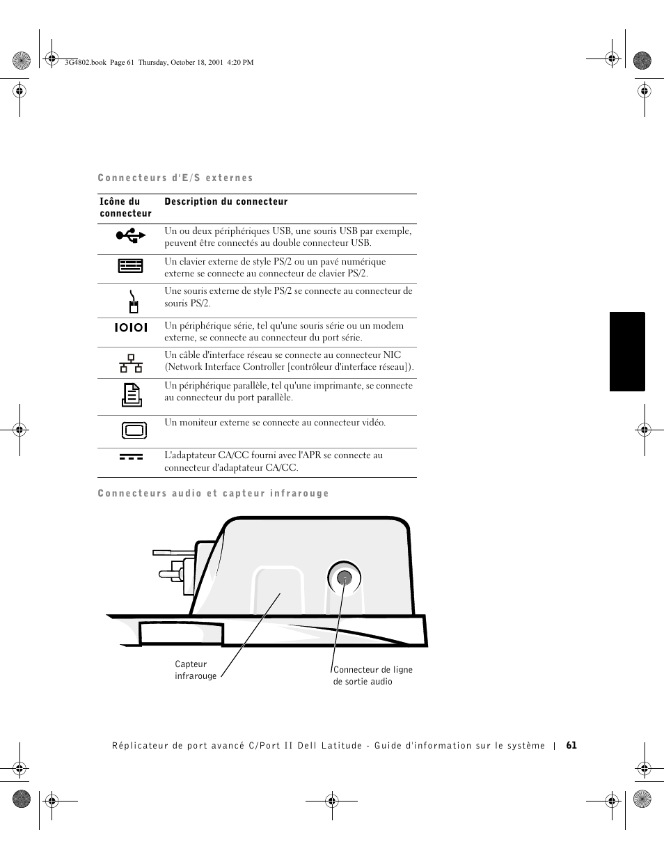 Dell C/Port II APR User Manual | Page 63 / 220