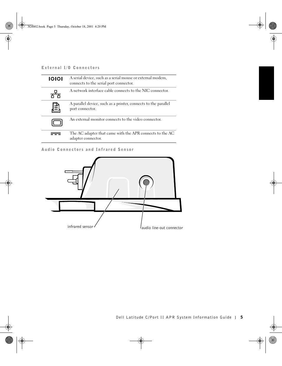Dell C/Port II APR User Manual | Page 7 / 220