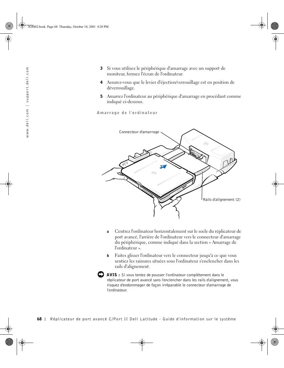 Dell C/Port II APR User Manual | Page 70 / 220