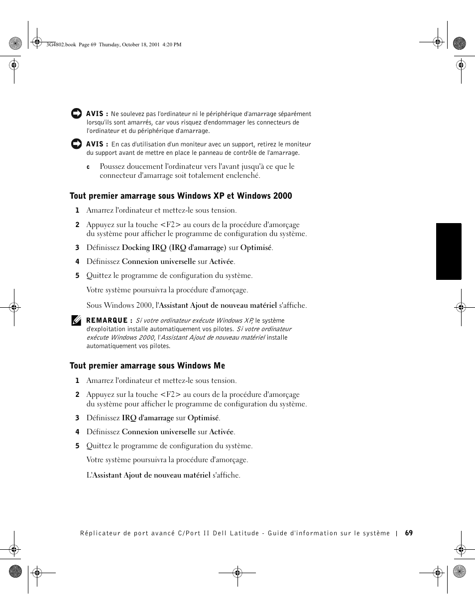 Dell C/Port II APR User Manual | Page 71 / 220