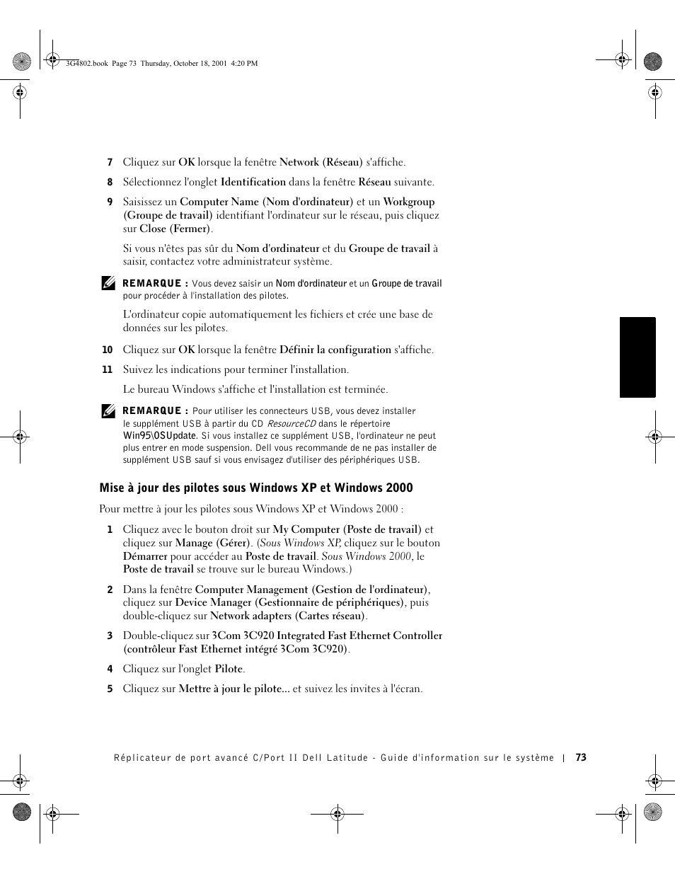 Dell C/Port II APR User Manual | Page 75 / 220