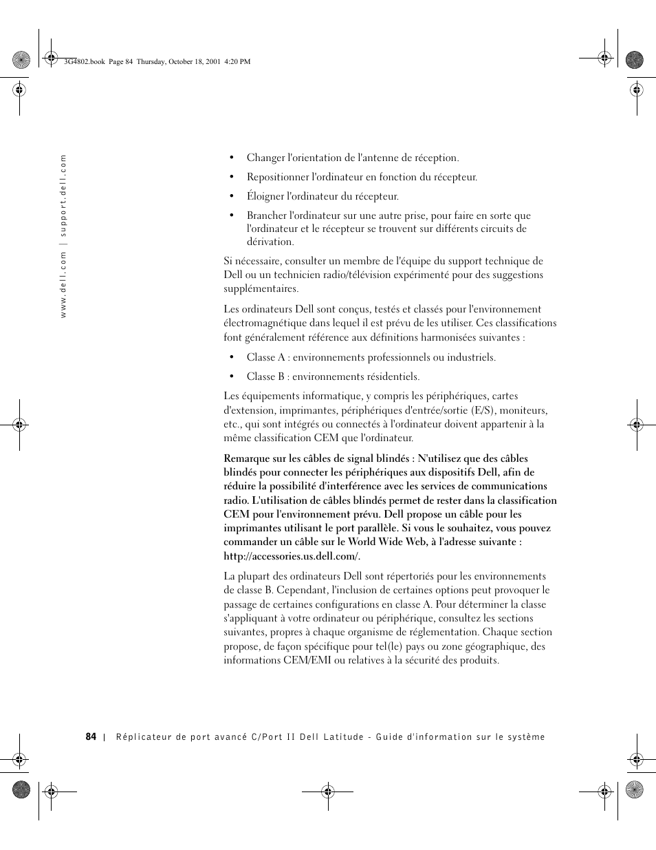 Dell C/Port II APR User Manual | Page 86 / 220