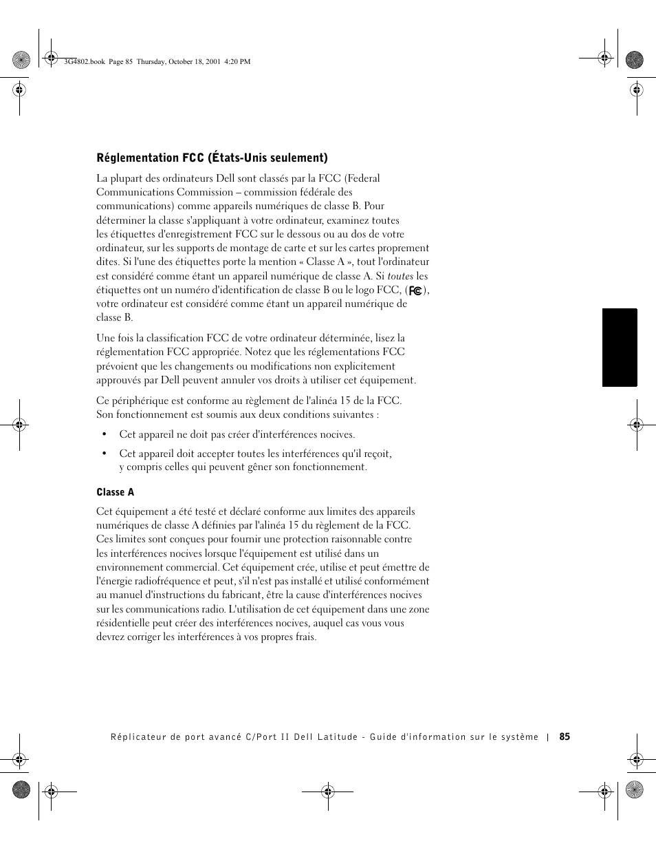 Dell C/Port II APR User Manual | Page 87 / 220
