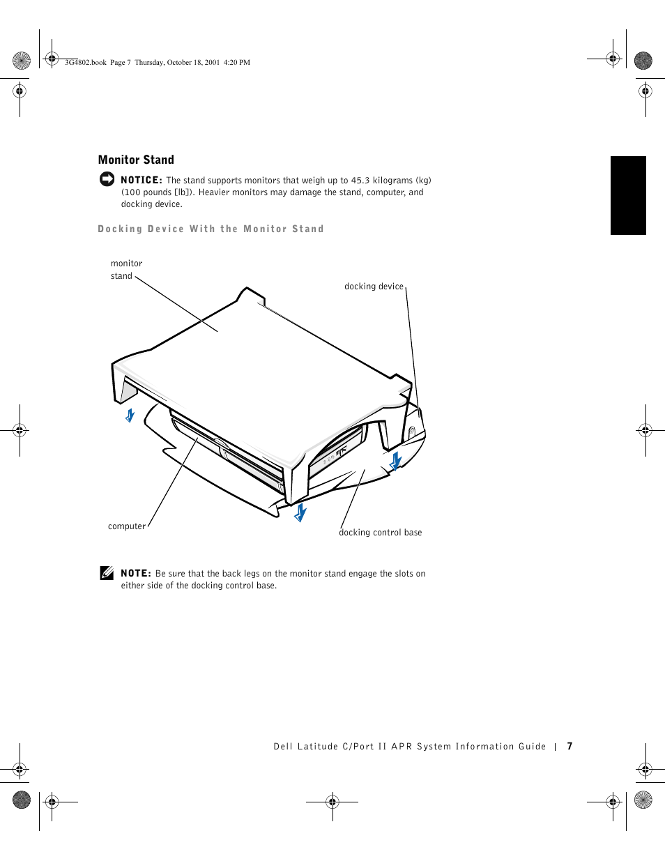 Dell C/Port II APR User Manual | Page 9 / 220