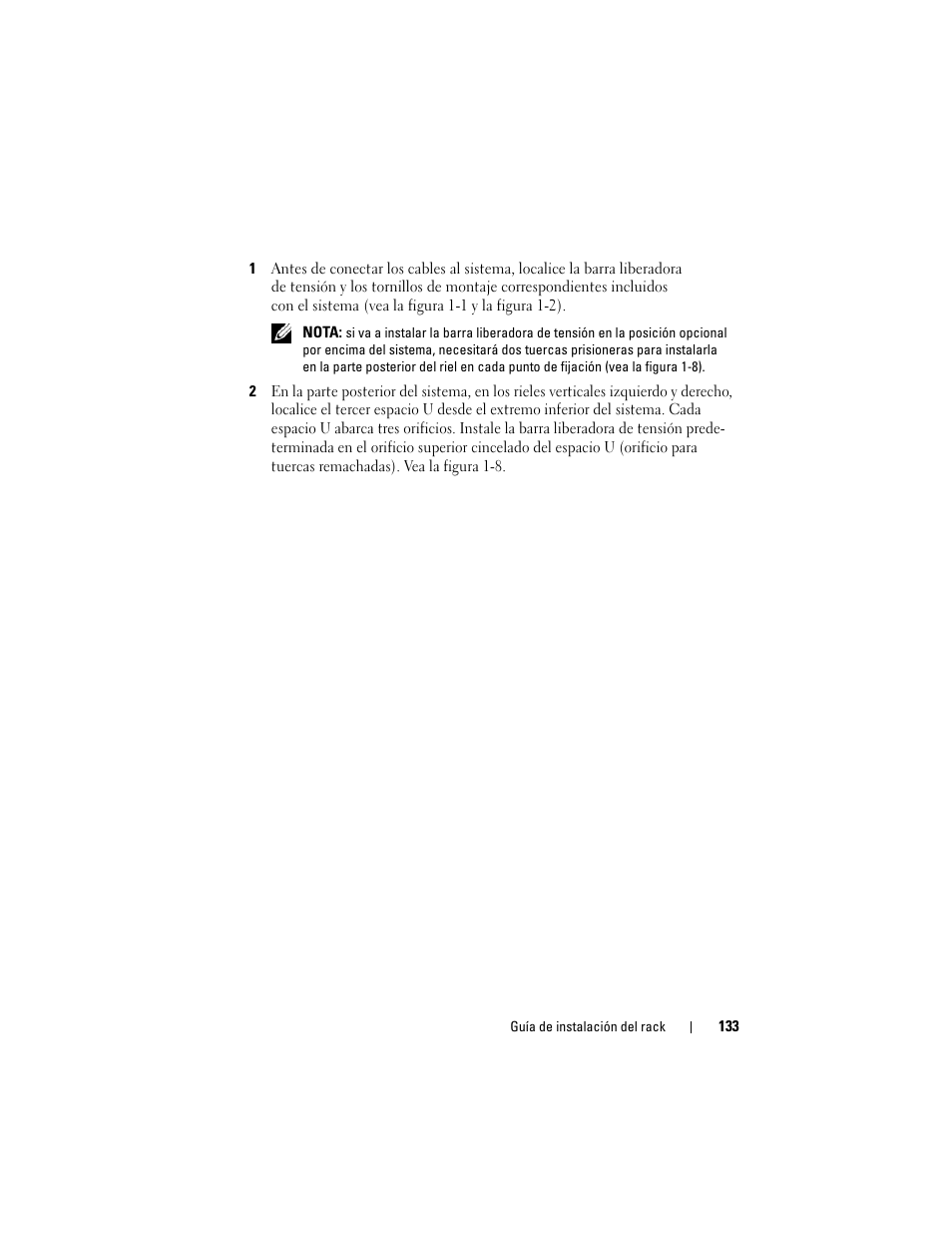 Dell PowerEdge M610 User Manual | Page 135 / 144