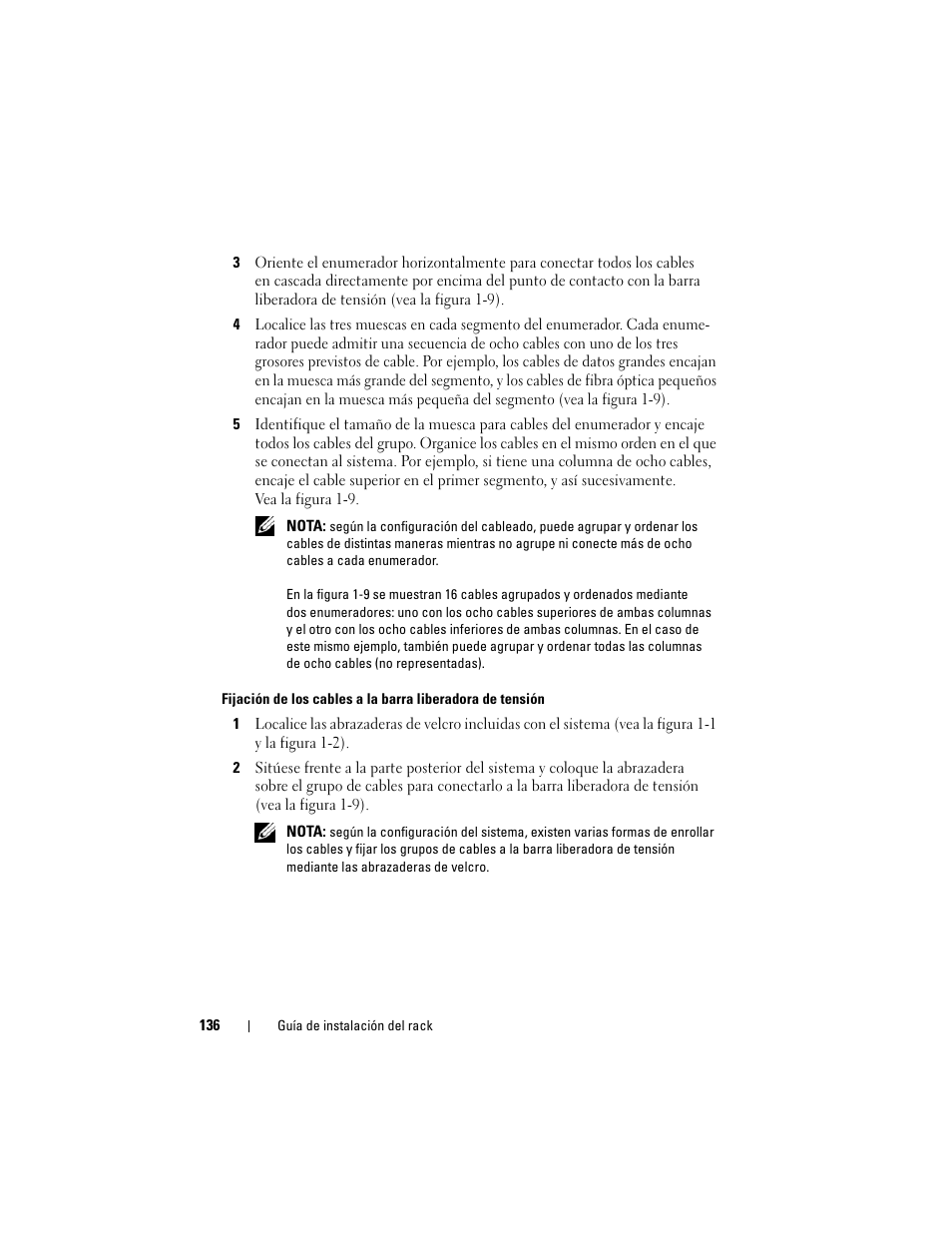 Dell PowerEdge M610 User Manual | Page 138 / 144