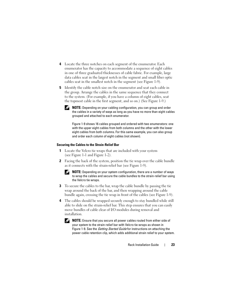 Dell PowerEdge M610 User Manual | Page 25 / 144