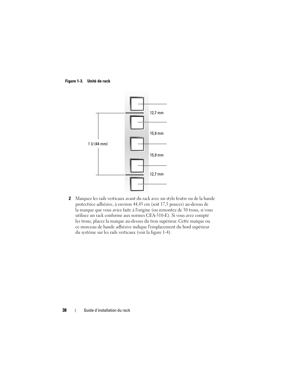 Dell PowerEdge M610 User Manual | Page 40 / 144