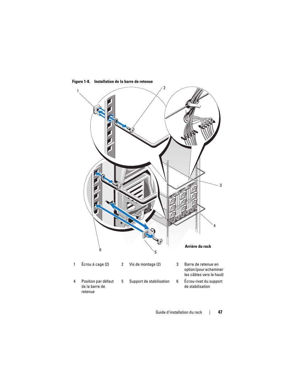 Dell PowerEdge M610 User Manual | Page 49 / 144