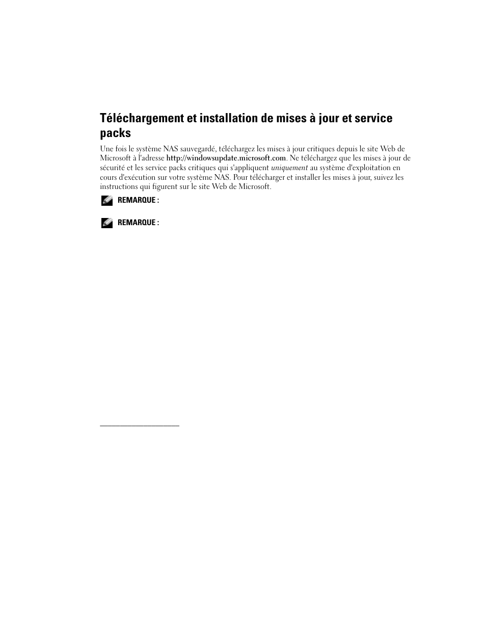 Dell PowerVault 770N (Deskside NAS Appliance) User Manual | Page 4 / 10