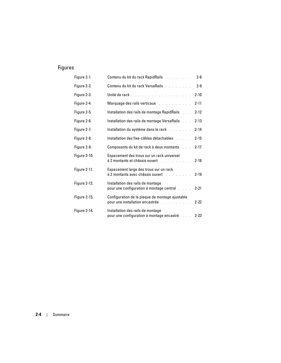 Figures | Dell PowerEdge SC1425 User Manual | Page 30 / 134