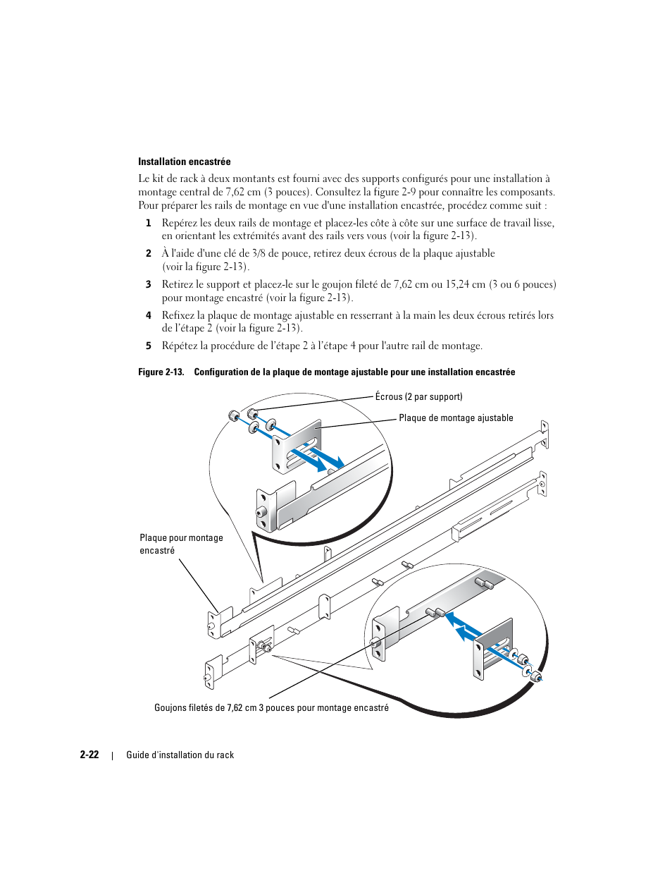 Figure 2-13 | Dell PowerEdge SC1425 User Manual | Page 48 / 134