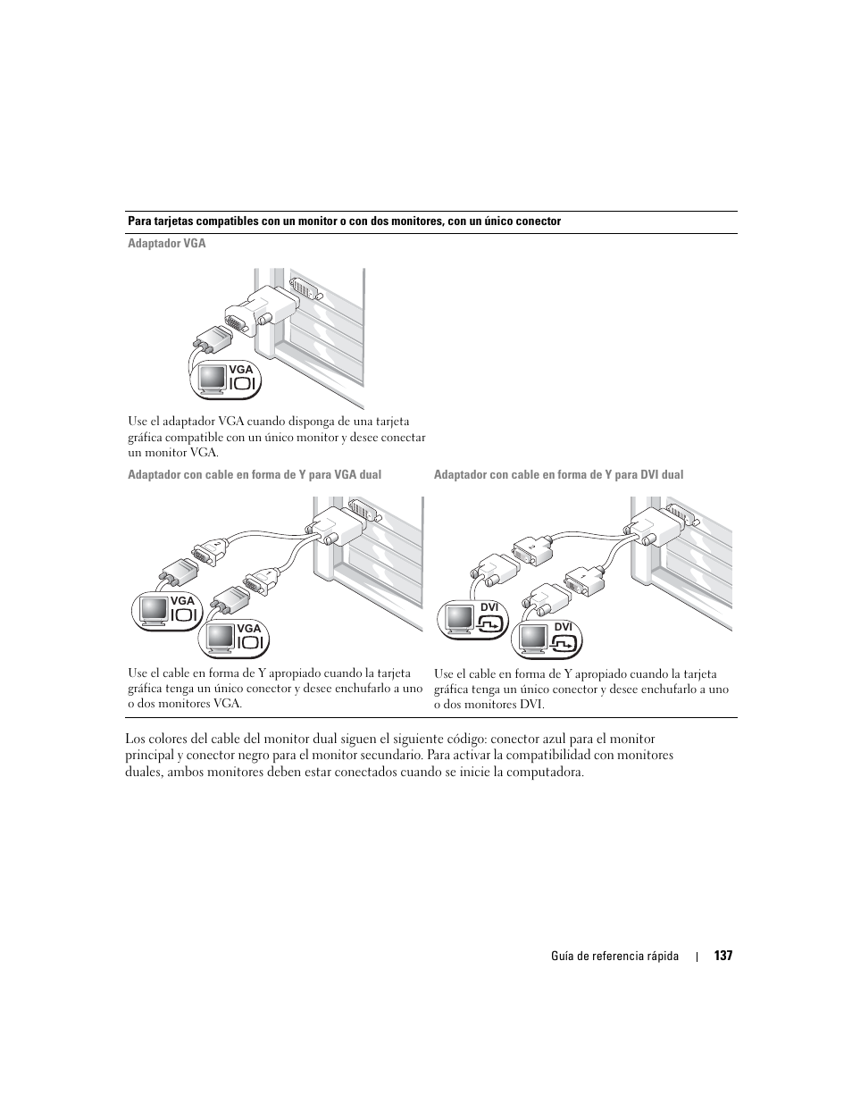 Dell Precision 470 User Manual | Page 137 / 168