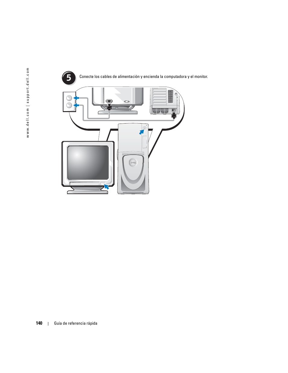 Dell Precision 470 User Manual | Page 140 / 168