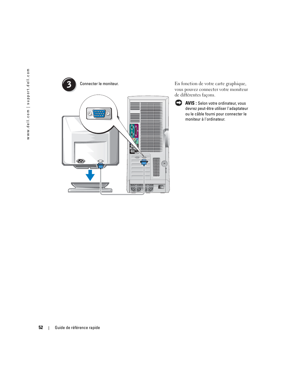 Dell Precision 470 User Manual | Page 52 / 168