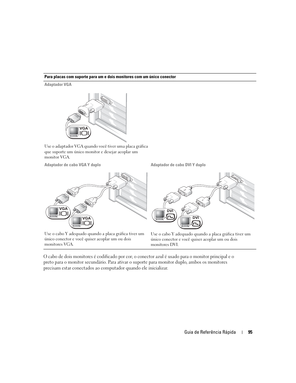 Dell Precision 470 User Manual | Page 95 / 168