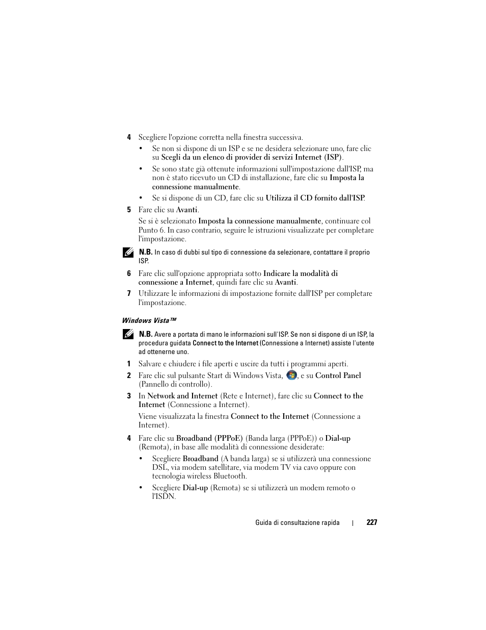 Dell OptiPlex 330 (Late 2007) User Manual | Page 227 / 412