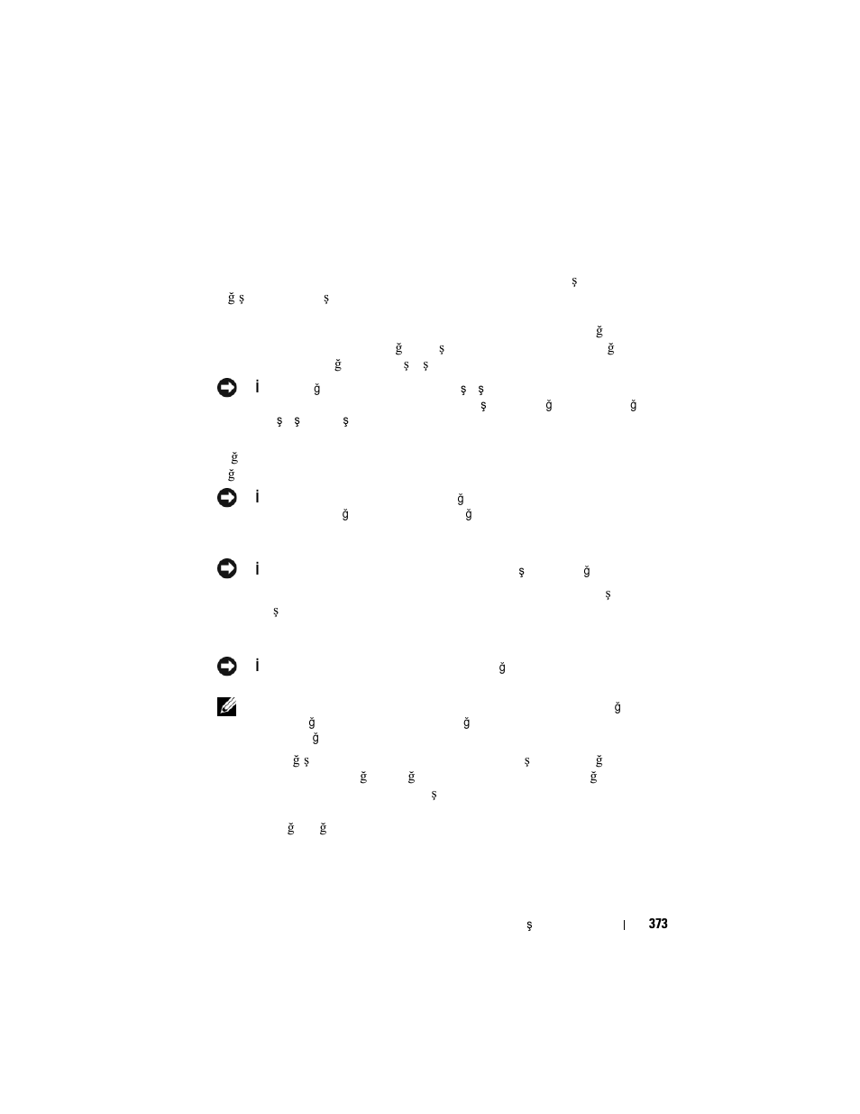Dell OptiPlex 330 (Late 2007) User Manual | Page 373 / 412
