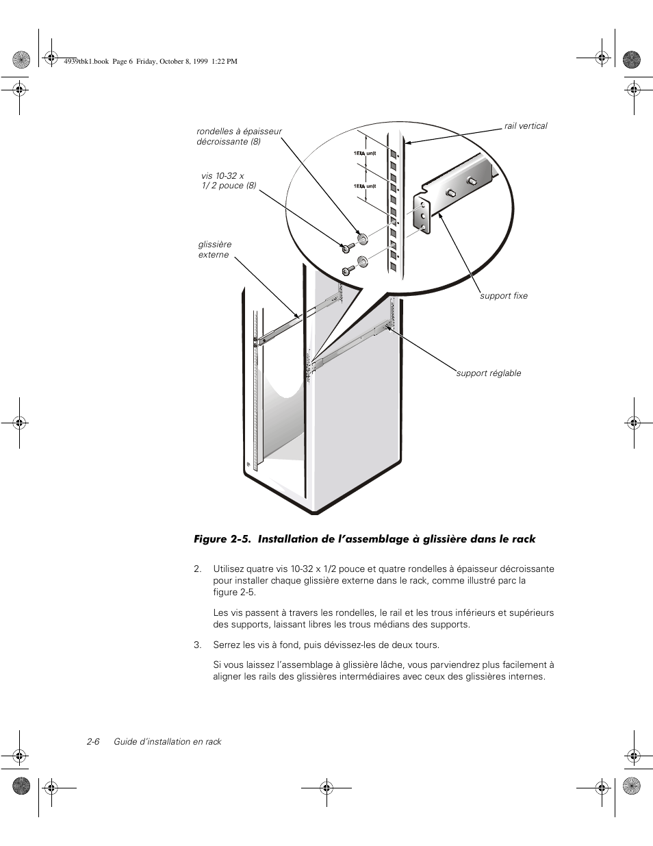 Dell PowerVault 51F (8P Fibre Channel Switch) User Manual | Page 46 / 98